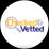 Checked & Vetted Logo
